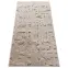 Szőnyeg Rabbit Fur Cannes 1,4/2,0 Td2944 bézs,4