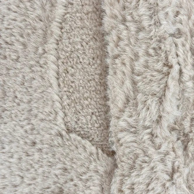 Szőnyeg Rabbit Fur Cannes 1,4/2,0 Td2944 bézs,6
