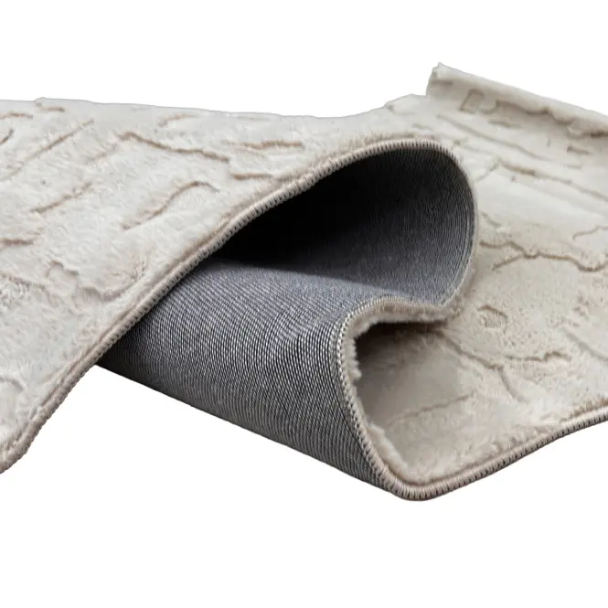 Szőnyeg Rabbit Fur Cannes 1,4/2,0 Td2944 bézs,7