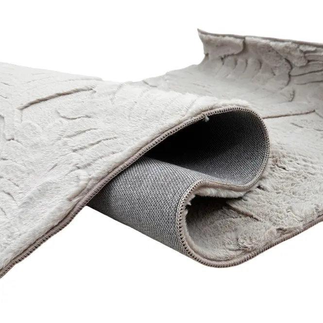 Szőnyeg Rabbit Fur Cannes 1,6/2,3 Td2926-B1 taupe,7