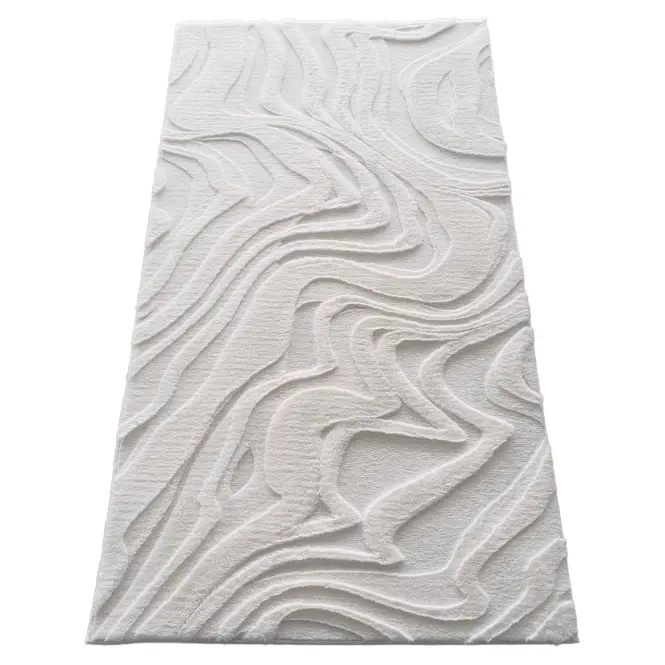 Szőnyeg Rabbit Fur Cannes 1,6/2,3 Td2950 krémszínű,4