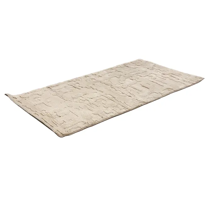 Szőnyeg Rabbit Fur Cannes 1,6/2,3 Td2944 bézs,3