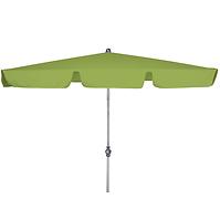 Kerti napernyő ACTIVE 180x120 cm zöld