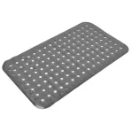 Fürdőszoba szőnyeg 69,7x39,5 cm AM9219BSK