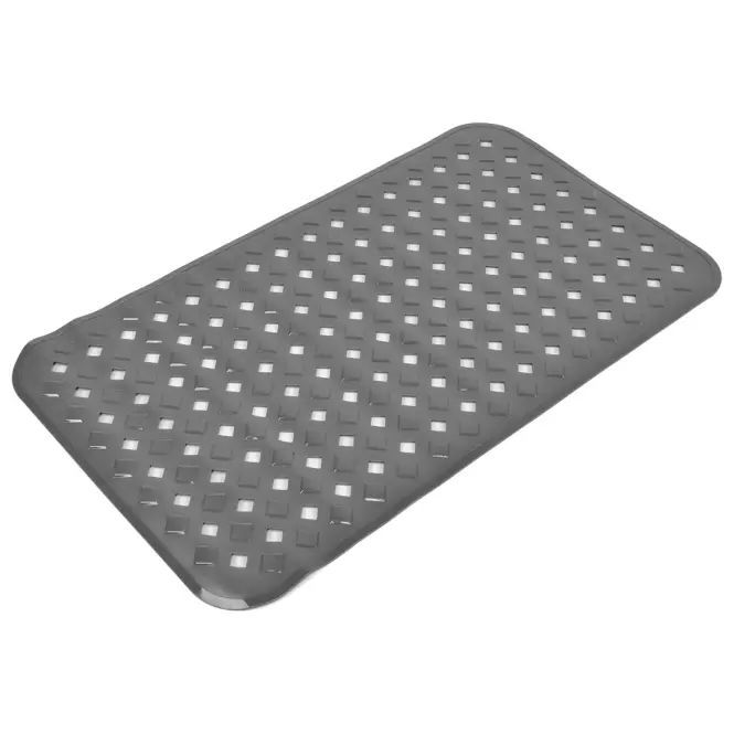 Fürdőszoba szőnyeg 69,7x39,5 cm AM9219BSK