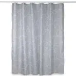 Zuhanyfüggöny 180 x H 200 cm BSC0176A