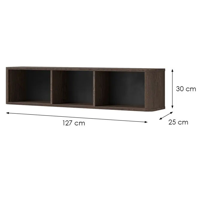Falipolc Marley 20 Baltic Storm/Fekete