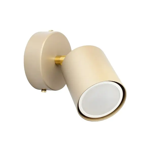 Lámpa ETRIN 66894 BEIGE LS1