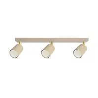 Lámpa ETRIN 66900 BEIGE LS3
