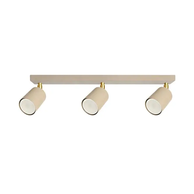 Lámpa ETRIN 66900 BEIGE LS3