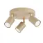 Lámpa ETRIN 66898 BEIGE PL3