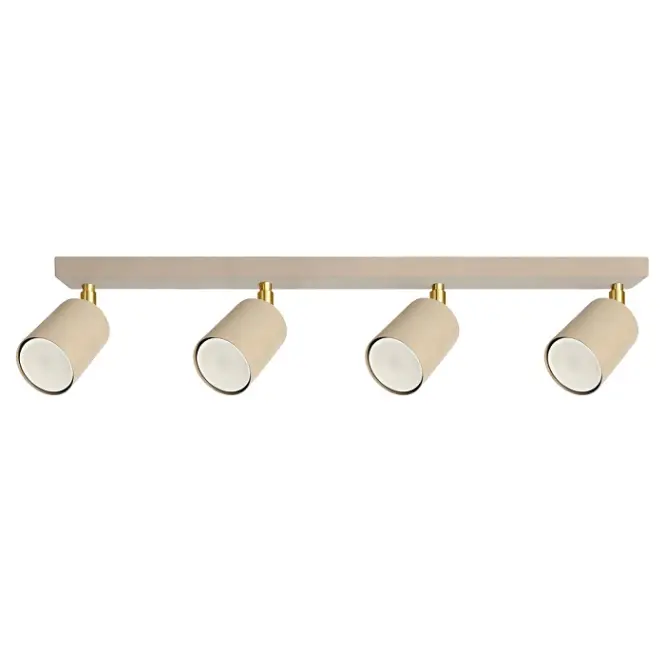 Lámpa ETRIN 66902 BEIGE LS4