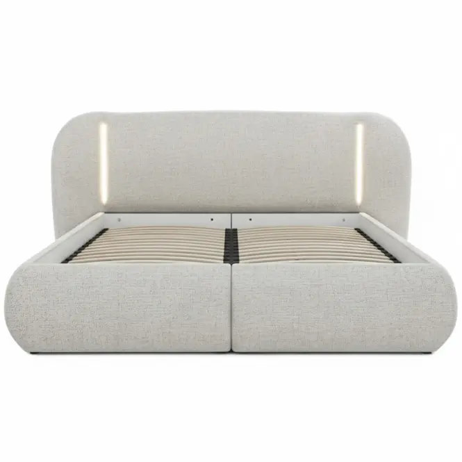 Ágy Coco 140 Bella 5