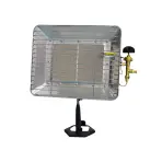Gázhősugárzó 3500 W RN-05-001