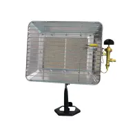 Gázhősugárzó 3500 W RN-05-001