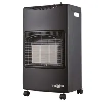 Gázhősugárzó 4200 W RN-05-002