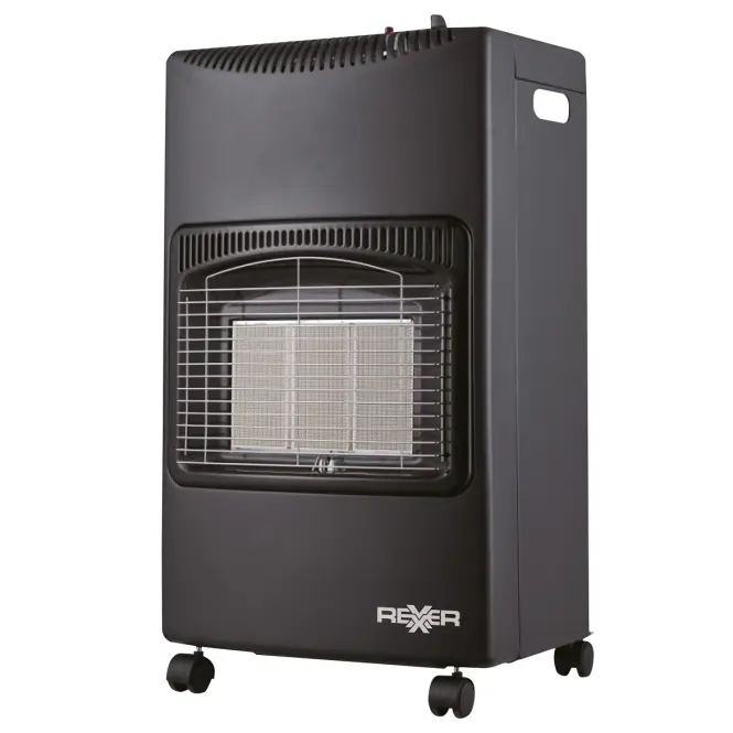 Gázhősugárzó 4200 W RN-05-002