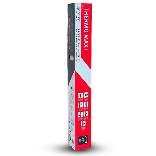 Prémium panel alátét Mercado Thermo Max+ 2mm