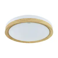 lampa Figaro C 04786 3XE27 Pine PL3