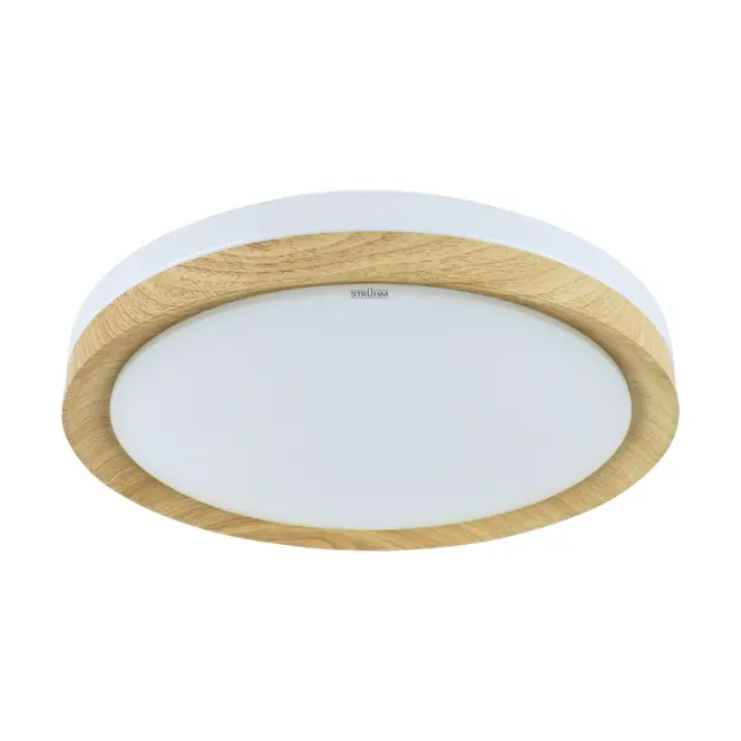 lampa Figaro C 04786 3XE27 Pine PL3