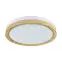 lampa Figaro C 04786 3XE27 Pine PL3
