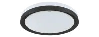 Lampa Figaro C 04787 3XE27 BL PL3