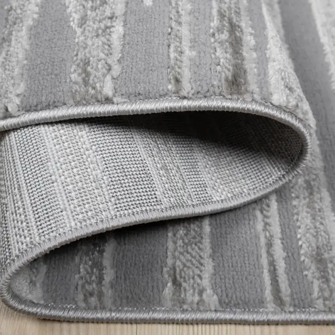 Szőnyeg Grande Gn1 1,2/1,7 1405f Gnd88 0053 szürke,2