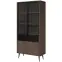 Vitrin Marley 2 Baltic Storm/Fekete
