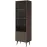 Vitrin Marley 3 Baltic Storm/Fekete