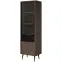 Vitrin Marley 3 Baltic Storm/Fekete