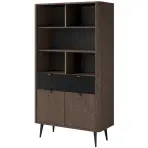 Vitrin Marley 5 Baltic Storm/Fekete