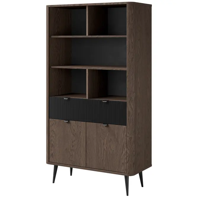 Vitrin Marley 5 Baltic Storm/Fekete