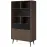Vitrin Marley 5 Baltic Storm/Fekete