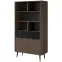 Vitrin Marley 5 Baltic Storm/Fekete