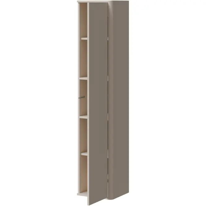 Vitrin Philippe Kasmír+ Fekete,3