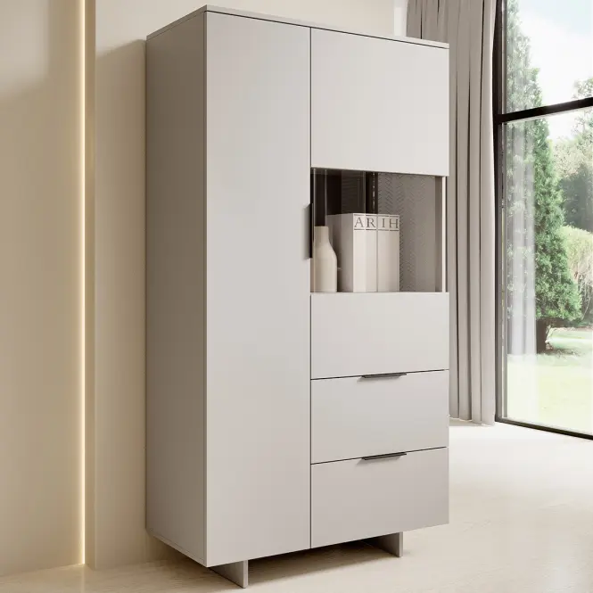 Vitrin Alma Vitrin