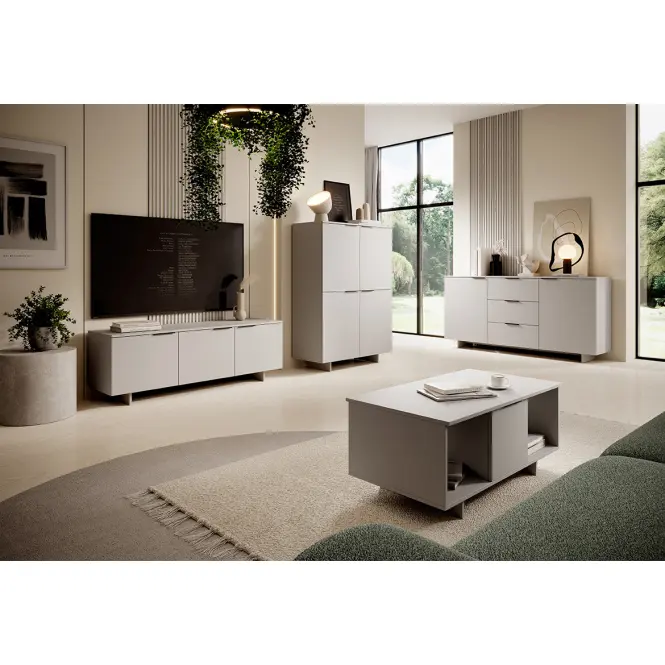 Vitrin Alma Vitrin,4