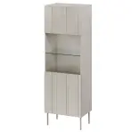 Vitrin Isla 60 Nélkül