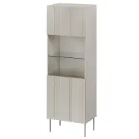 Vitrin Isla 60 Nélkül