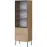Vitrin Domi 60 Cremona