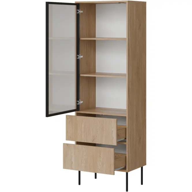 Vitrin Domi 60 Cremona,2