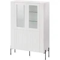 Vitrin Vera 110 Fehér