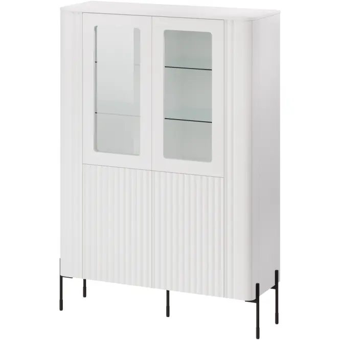 Vitrin Vera 110 Fehér