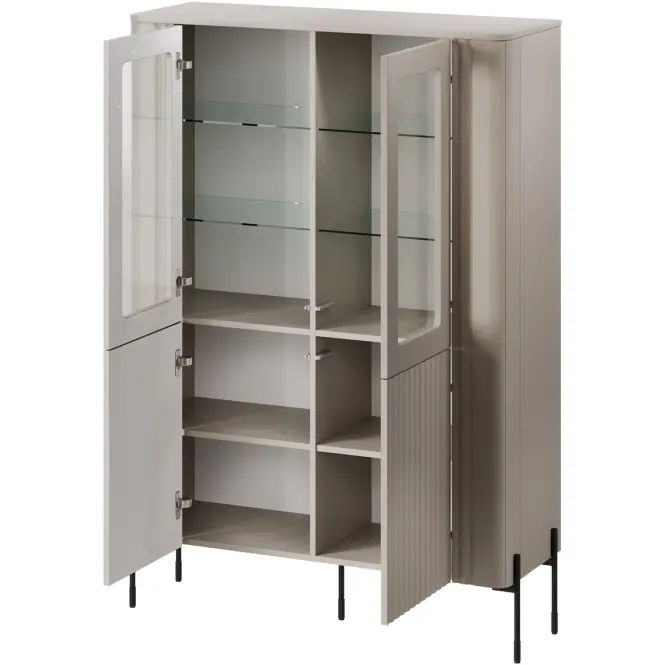 Vitrin Vera 110 Kasmír,2