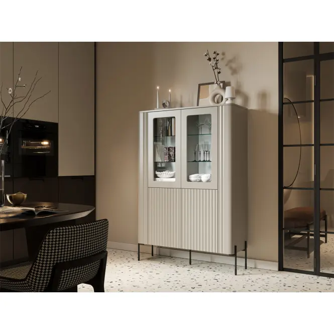 Vitrin Vera 110 Kasmír,3