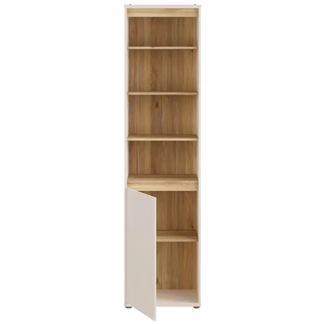 Szafka Stojąca Mimatte Homok,5