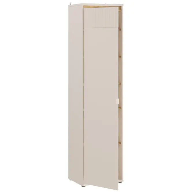 Szafka Mimatte Homok,6