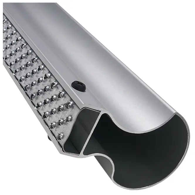 Homlokzati ráspoly polisztirolhoz 1200 mm