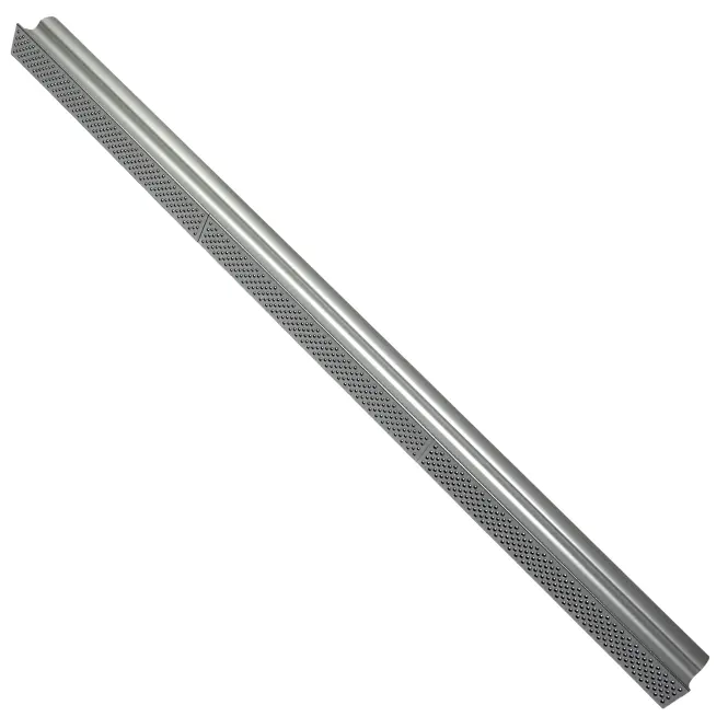 Készlet 2 széles penge 400 mm homlokzati ráspolyhoz