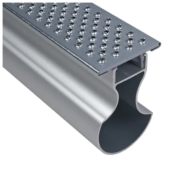 Készlet 2 széles penge 400 mm homlokzati ráspolyhoz,3